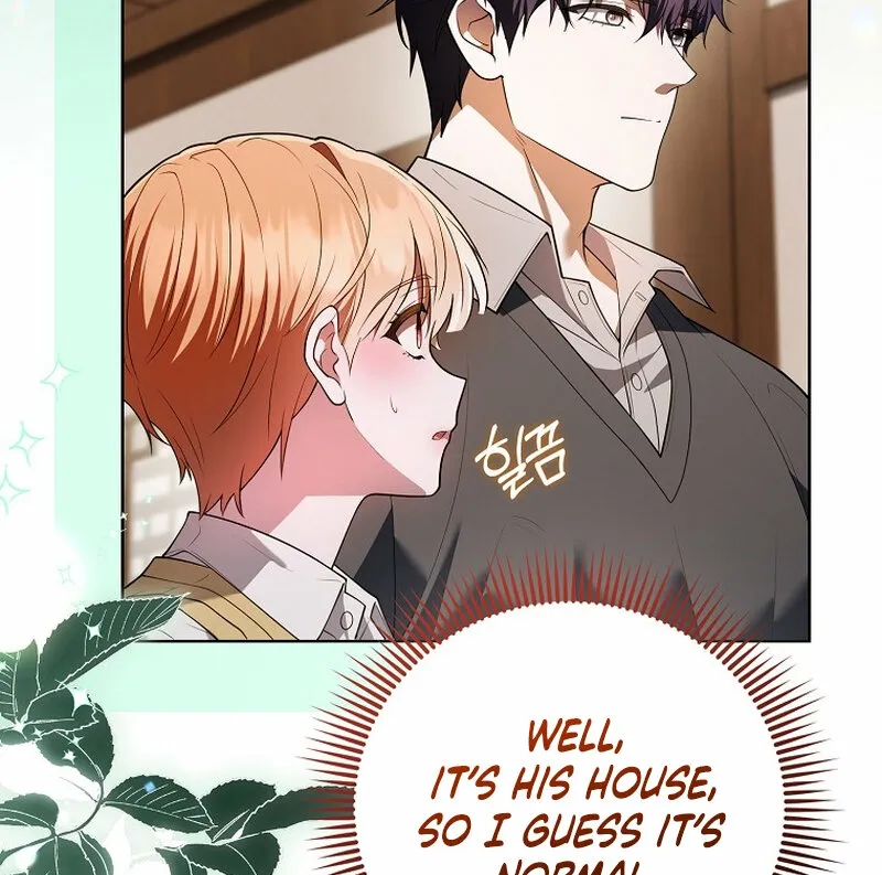 Male School Chapter 18 page 25 - 