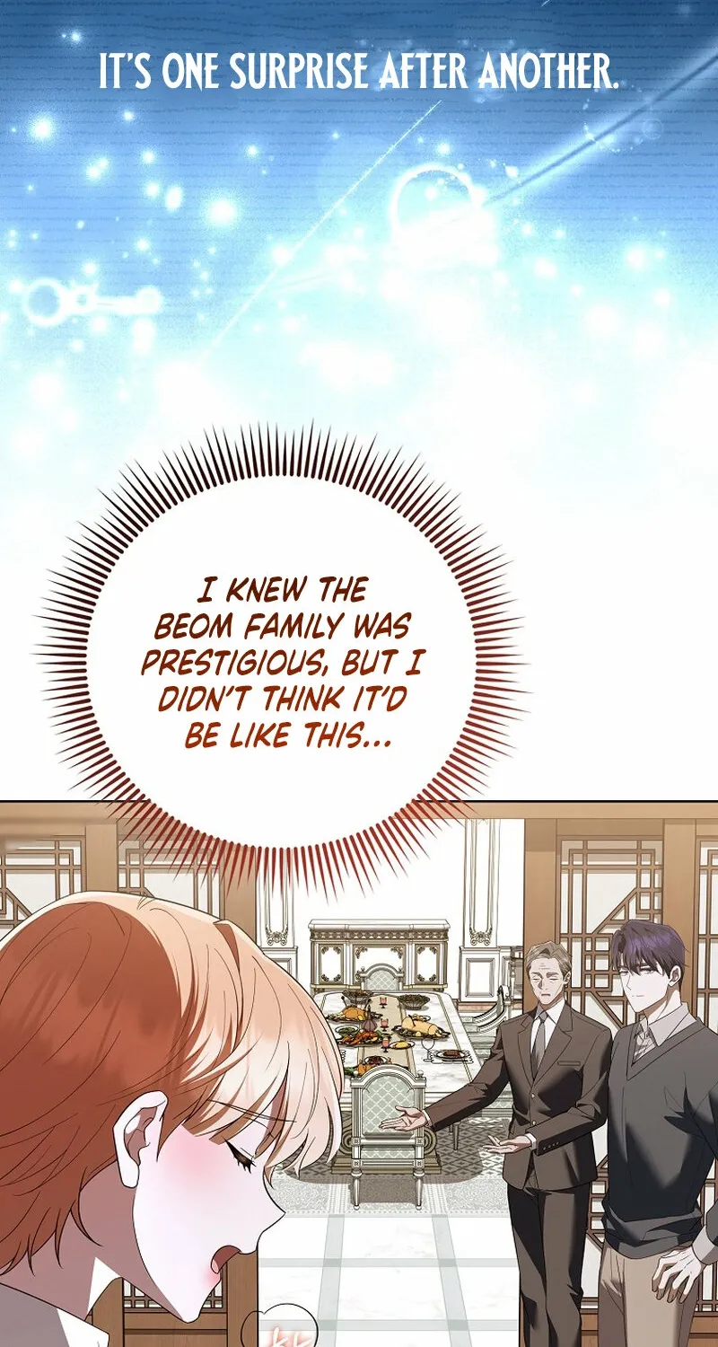 Male School Chapter 18 page 29 - 