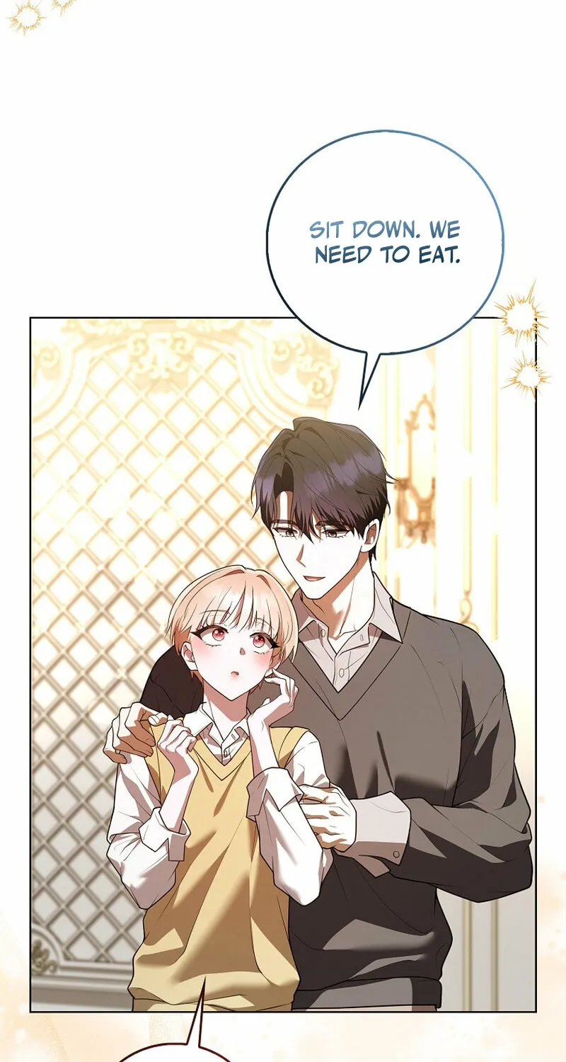 Male School Chapter 18 page 34 - 
