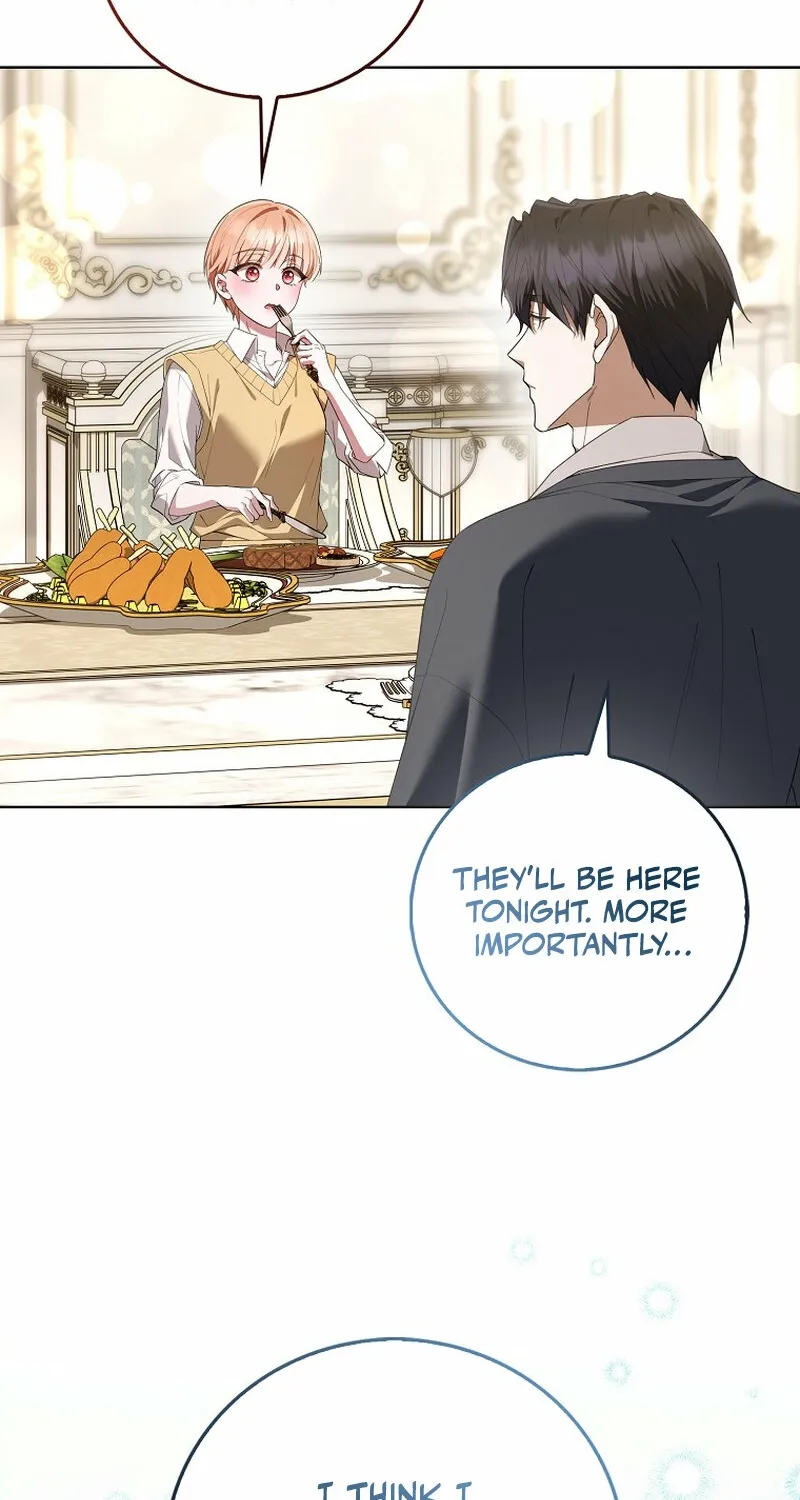 Male School Chapter 18 page 38 - 
