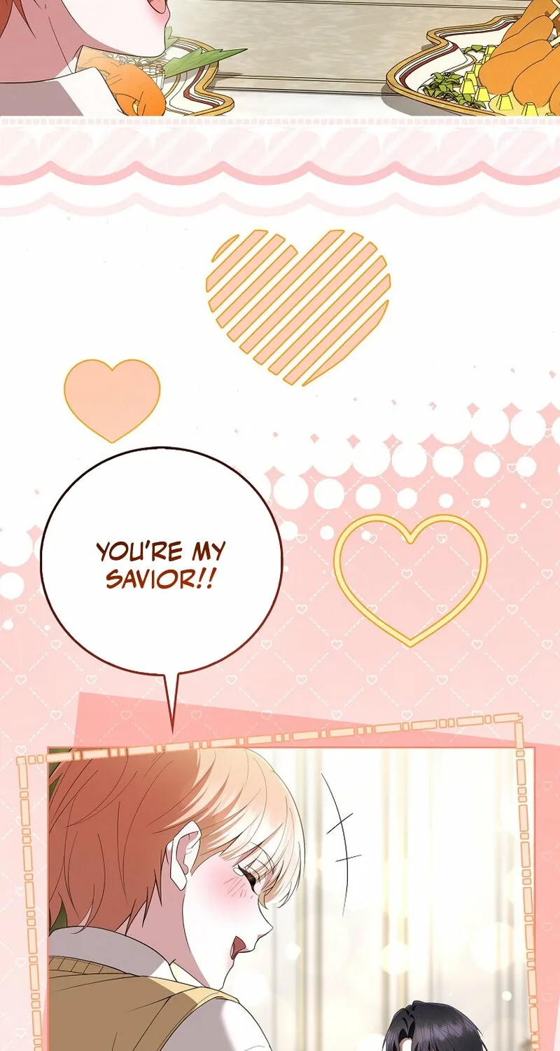Male School Chapter 18 page 43 - 