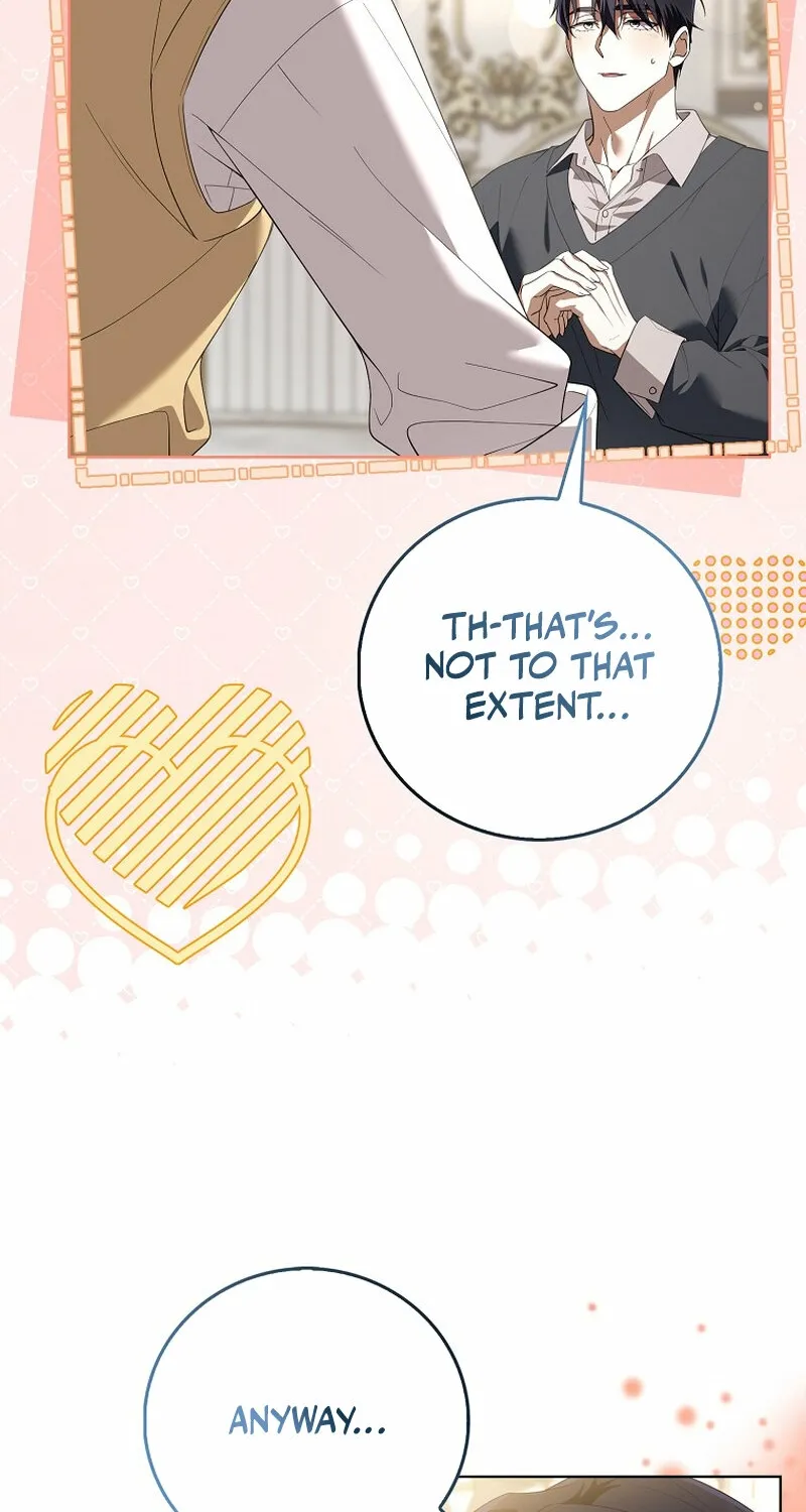Male School Chapter 18 page 44 - 