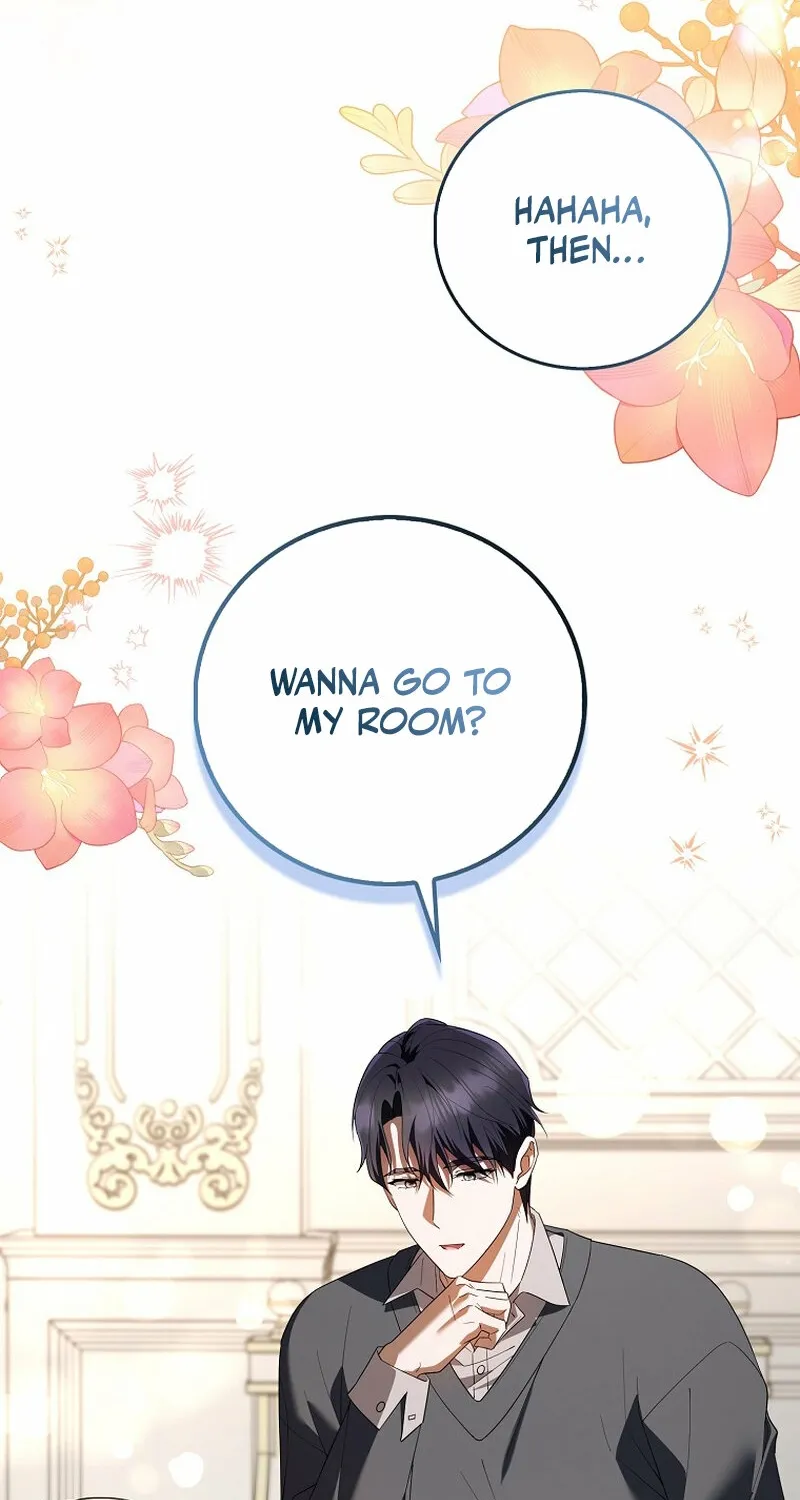 Male School Chapter 18 page 47 - 