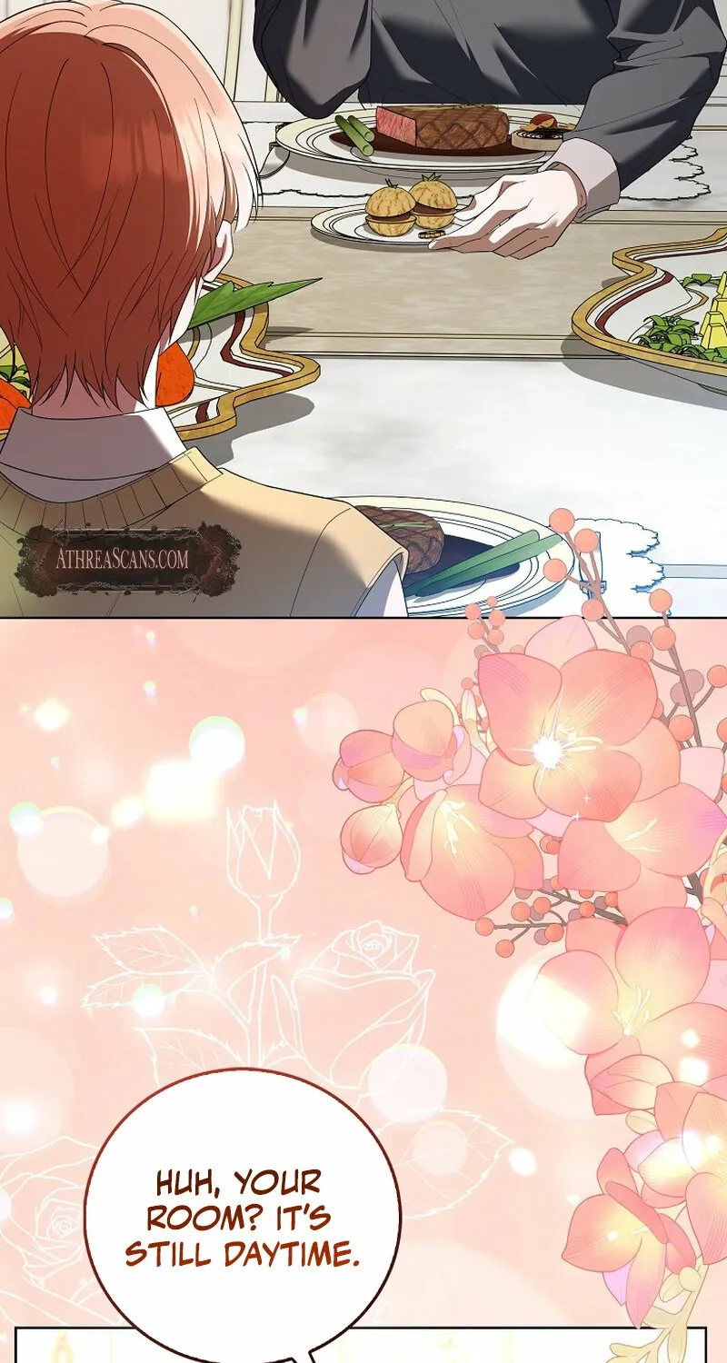 Male School Chapter 18 page 48 - 