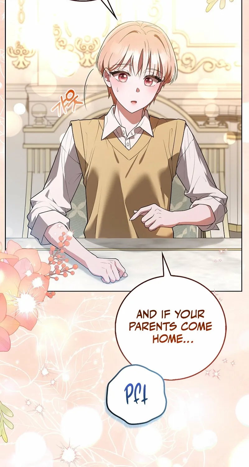 Male School Chapter 18 page 49 - 