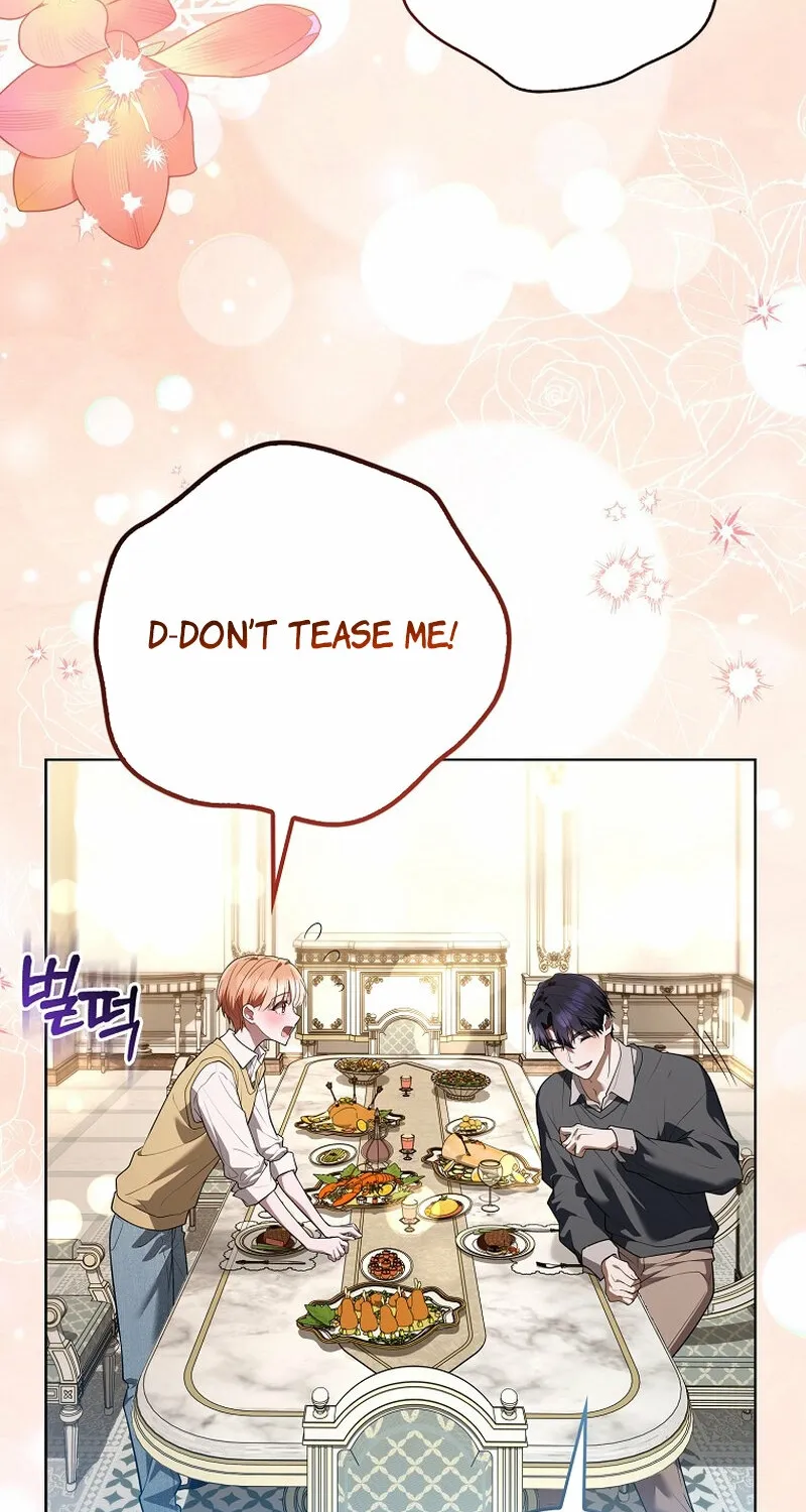 Male School Chapter 18 page 52 - 