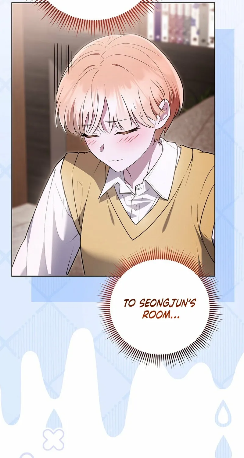 Male School Chapter 18 page 54 - 