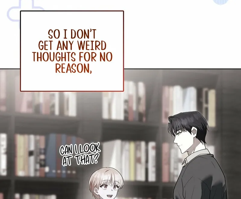 Male School Chapter 18 page 55 - 