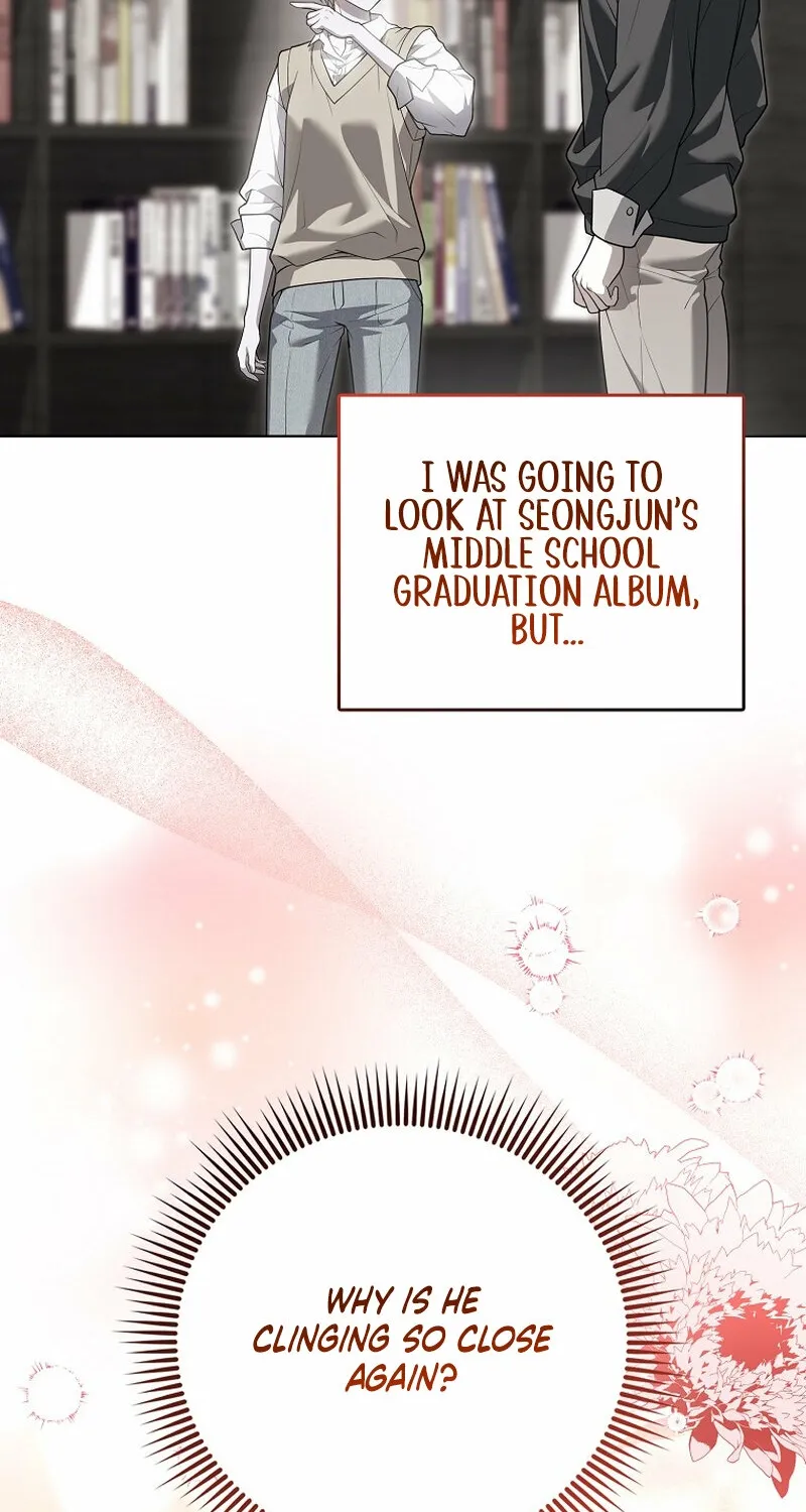 Male School Chapter 18 page 56 - 