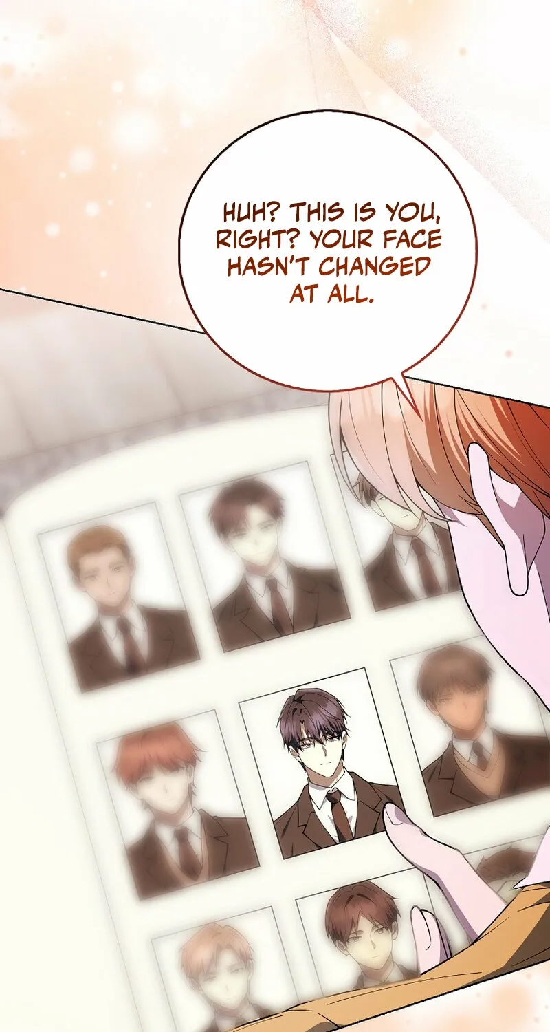 Male School Chapter 18 page 59 - 