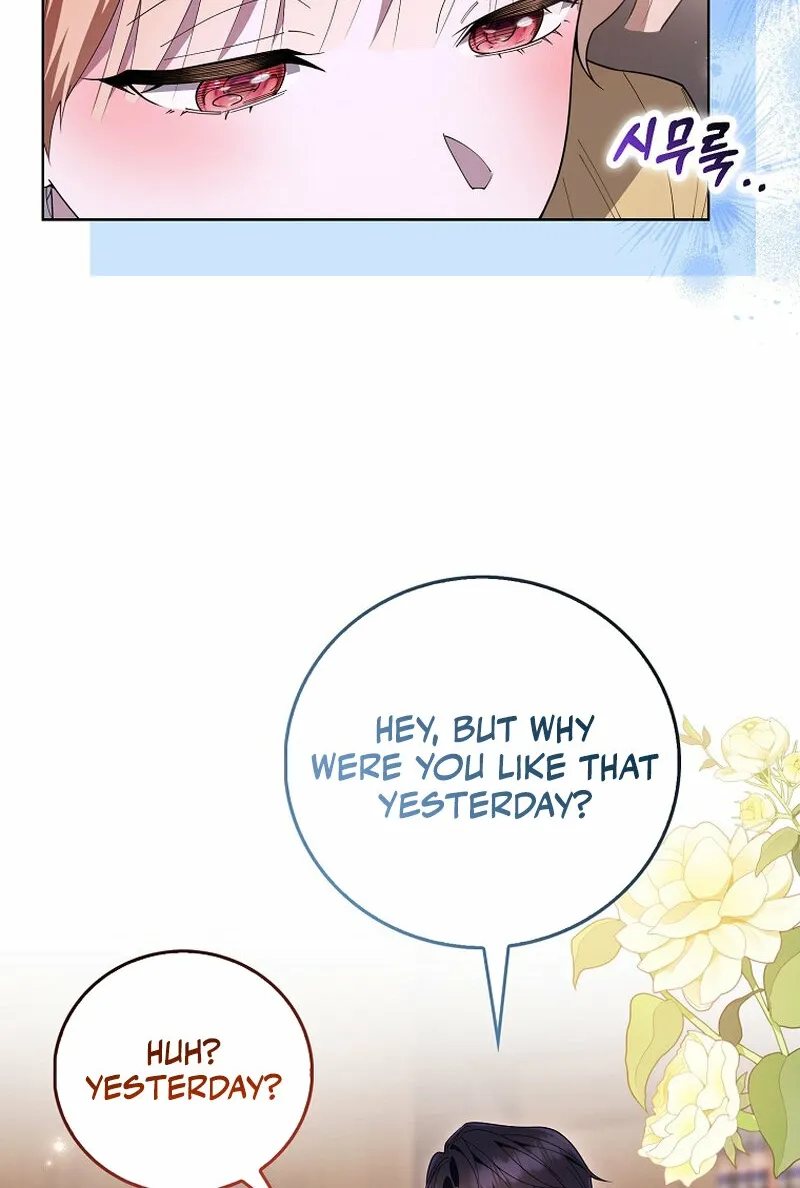 Male School Chapter 18 page 64 - 