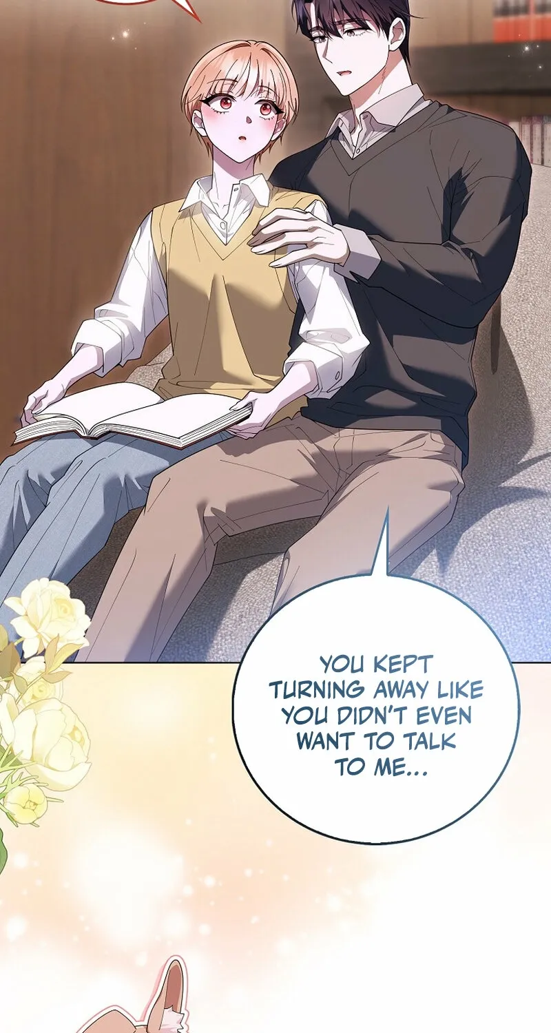 Male School Chapter 18 page 65 - 
