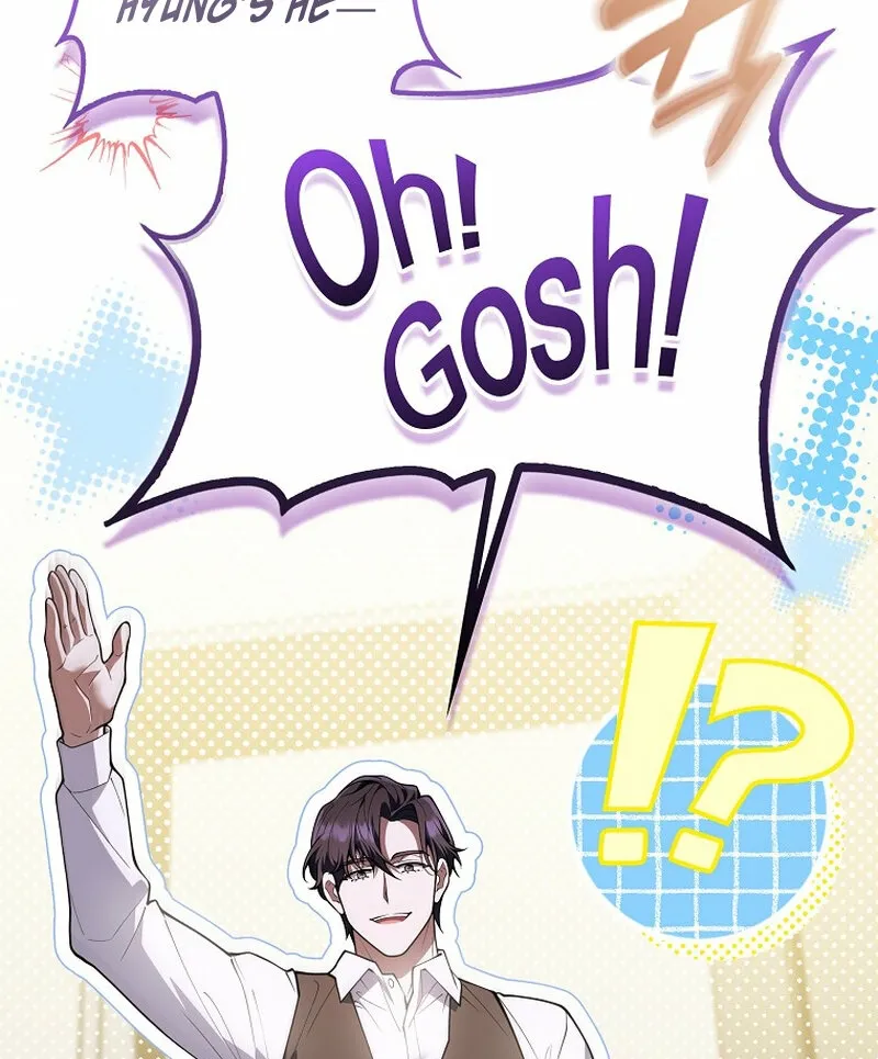 Male School Chapter 18 page 73 - 