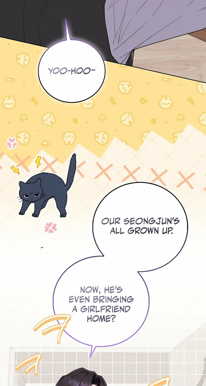 Male School Chapter 18 page 76 - 
