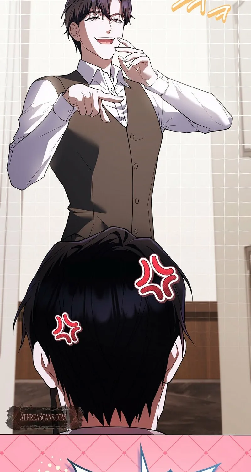 Male School Chapter 18 page 77 - 