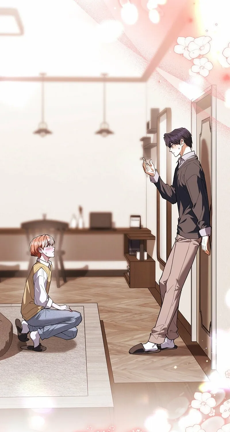 Male School Chapter 18 page 86 - 