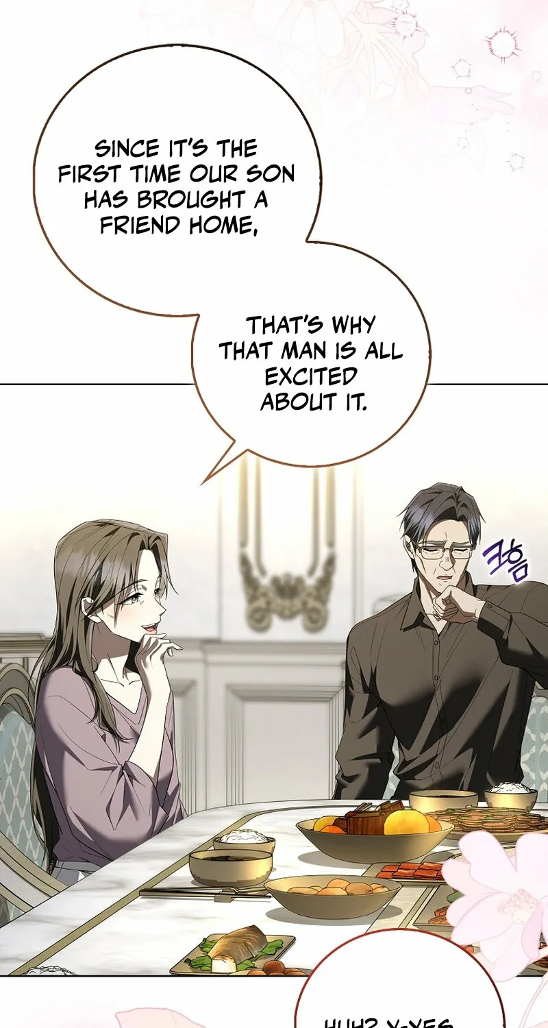 Male School Chapter 19 page 11 - 
