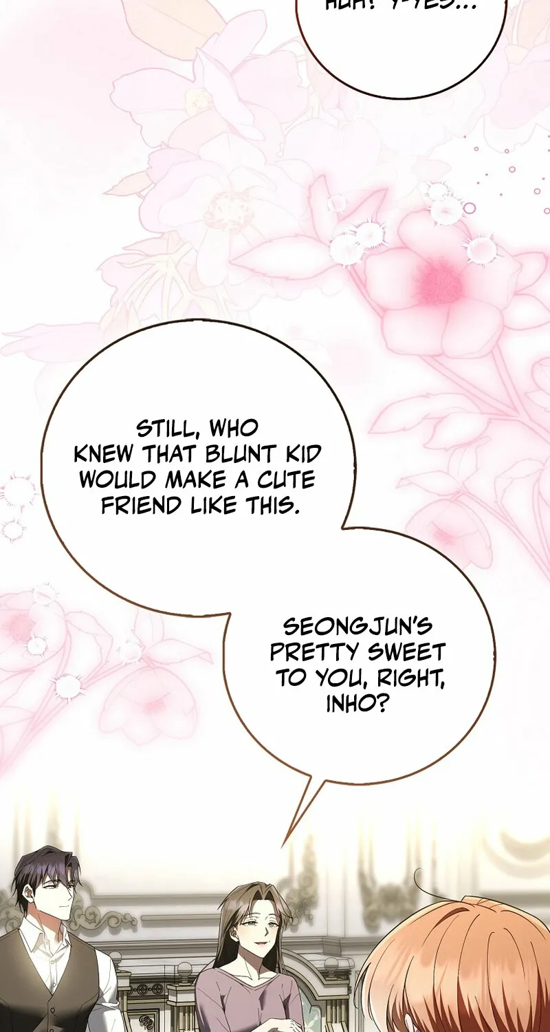 Male School Chapter 19 page 12 - 