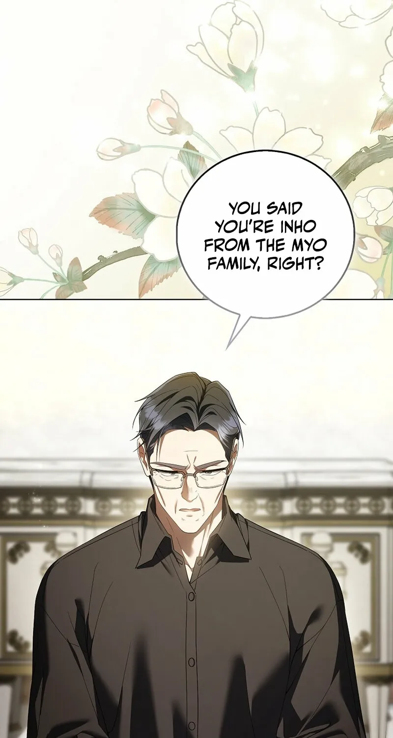 Male School Chapter 19 page 3 - 