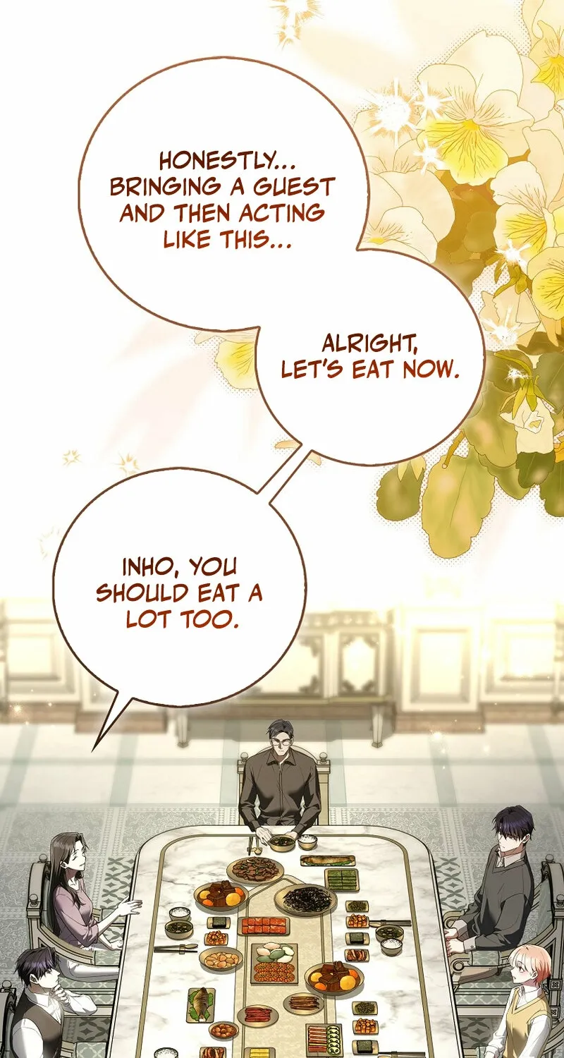 Male School Chapter 19 page 22 - 