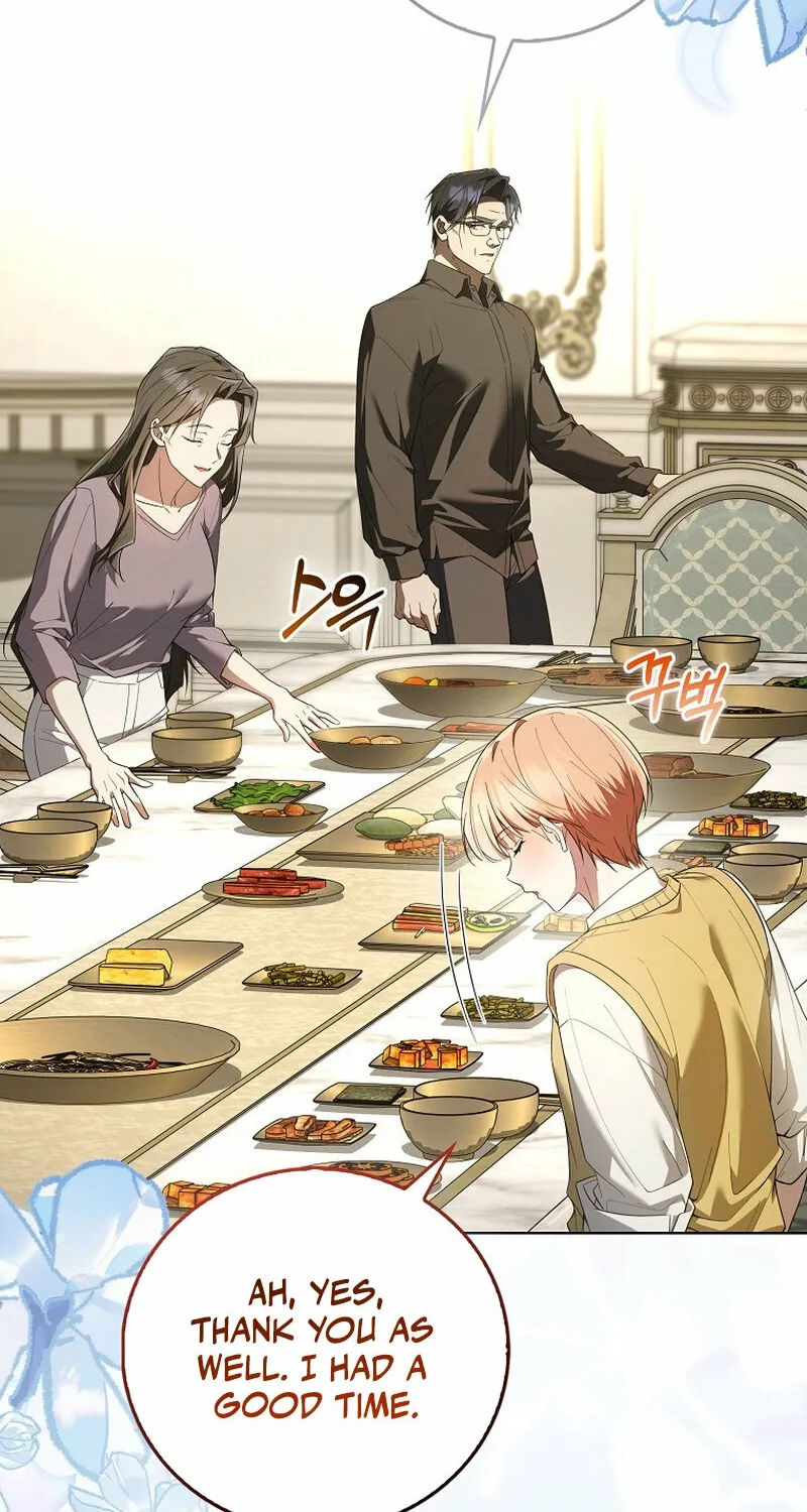 Male School Chapter 19 page 30 - 