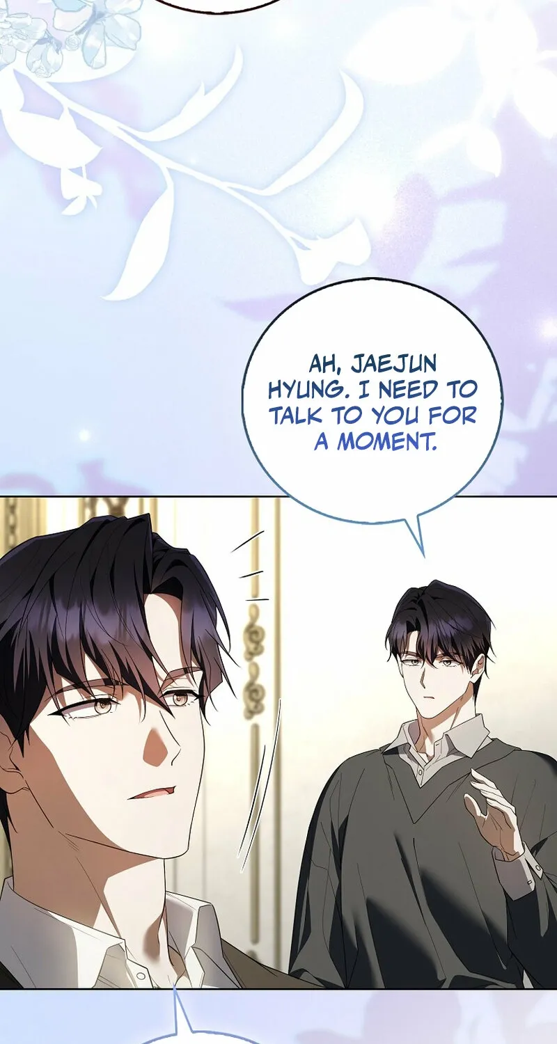 Male School Chapter 19 page 31 - 