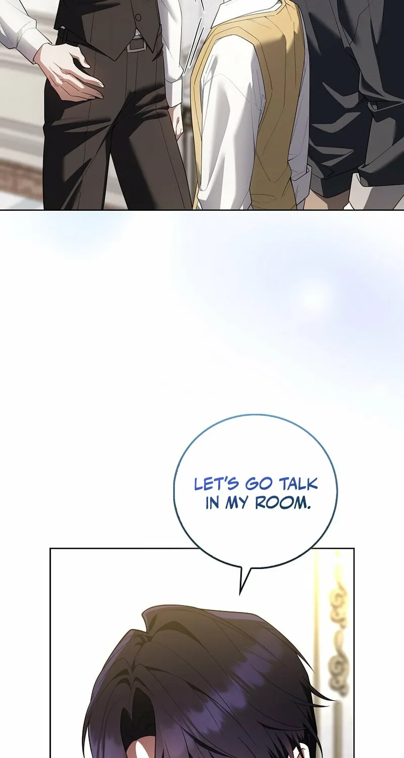 Male School Chapter 19 page 34 - 