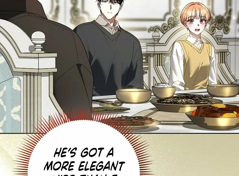 Male School Chapter 19 page 5 - 