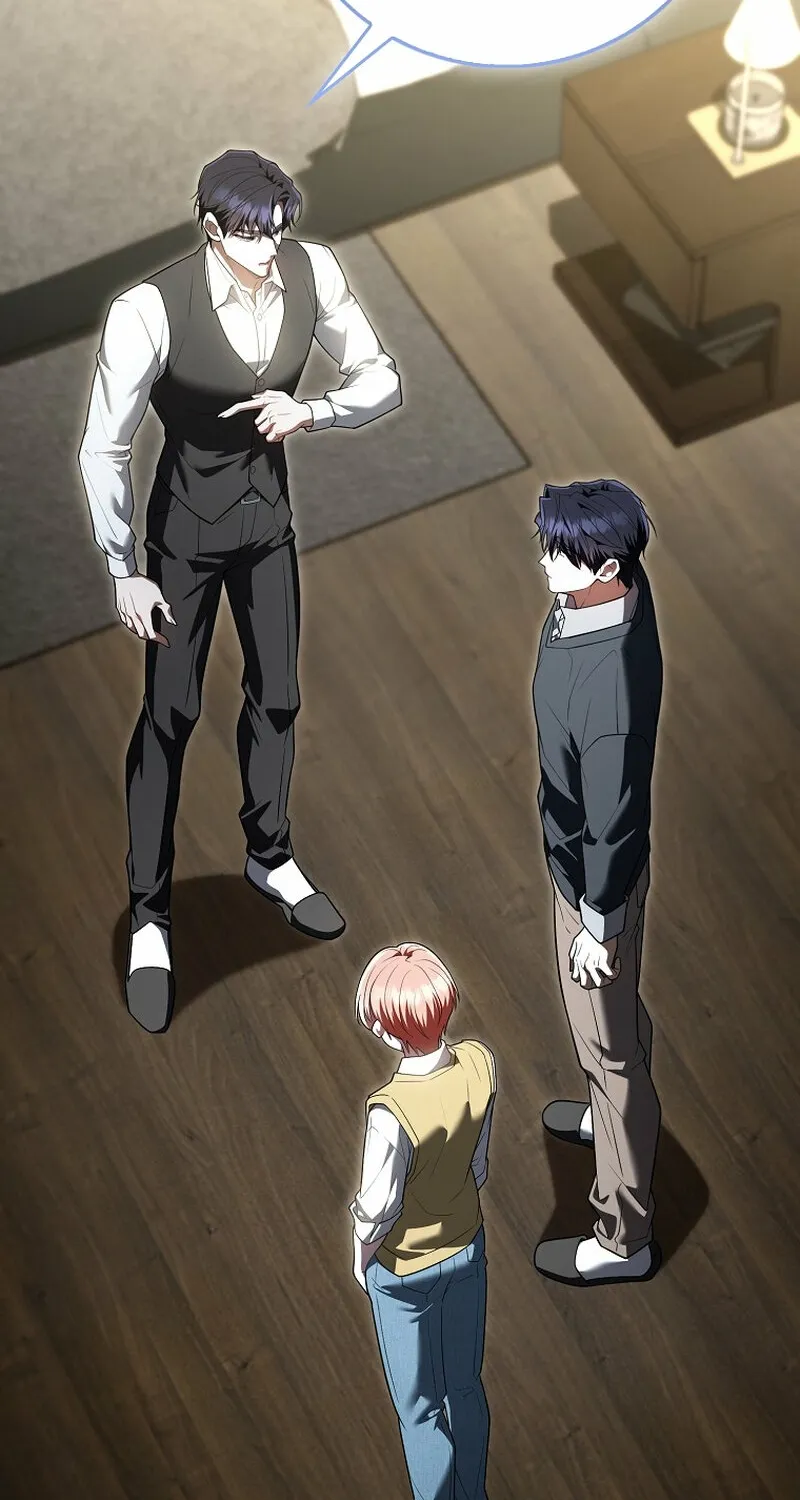 Male School Chapter 19 page 42 - 