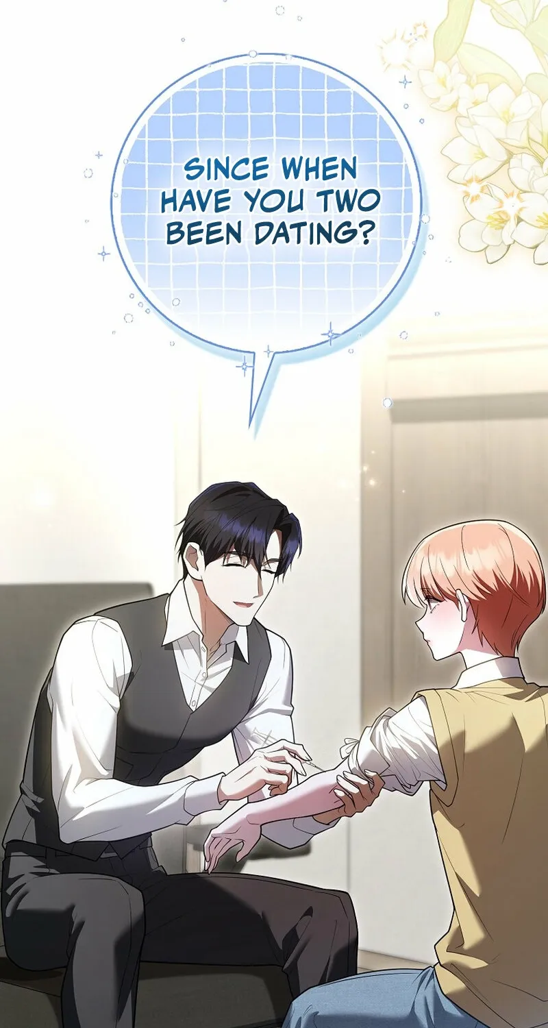 Male School Chapter 19 page 46 - 