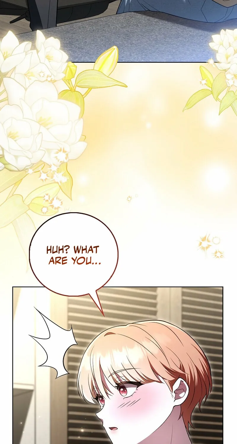 Male School Chapter 19 page 47 - 