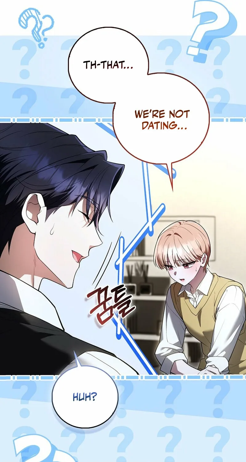 Male School Chapter 19 page 49 - 