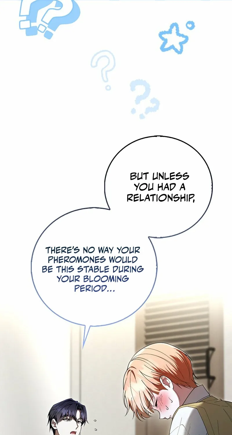 Male School Chapter 19 page 50 - 