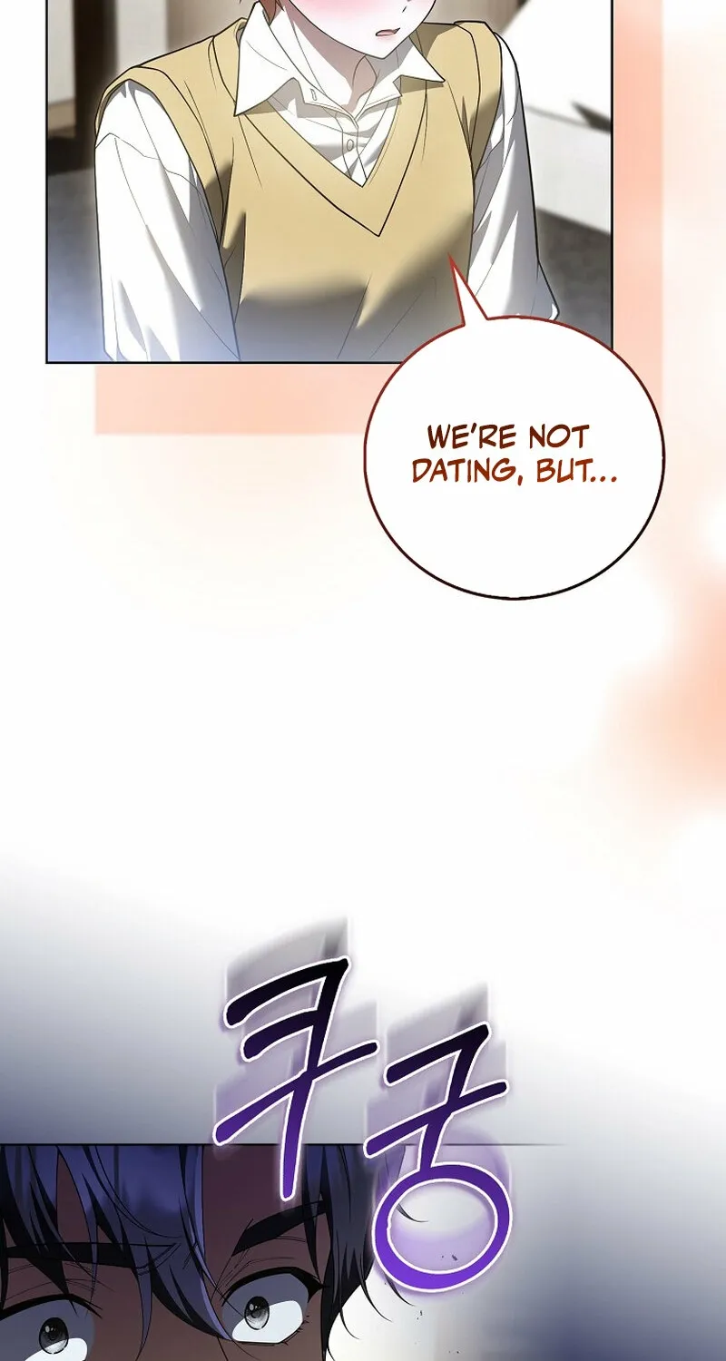 Male School Chapter 19 page 52 - 