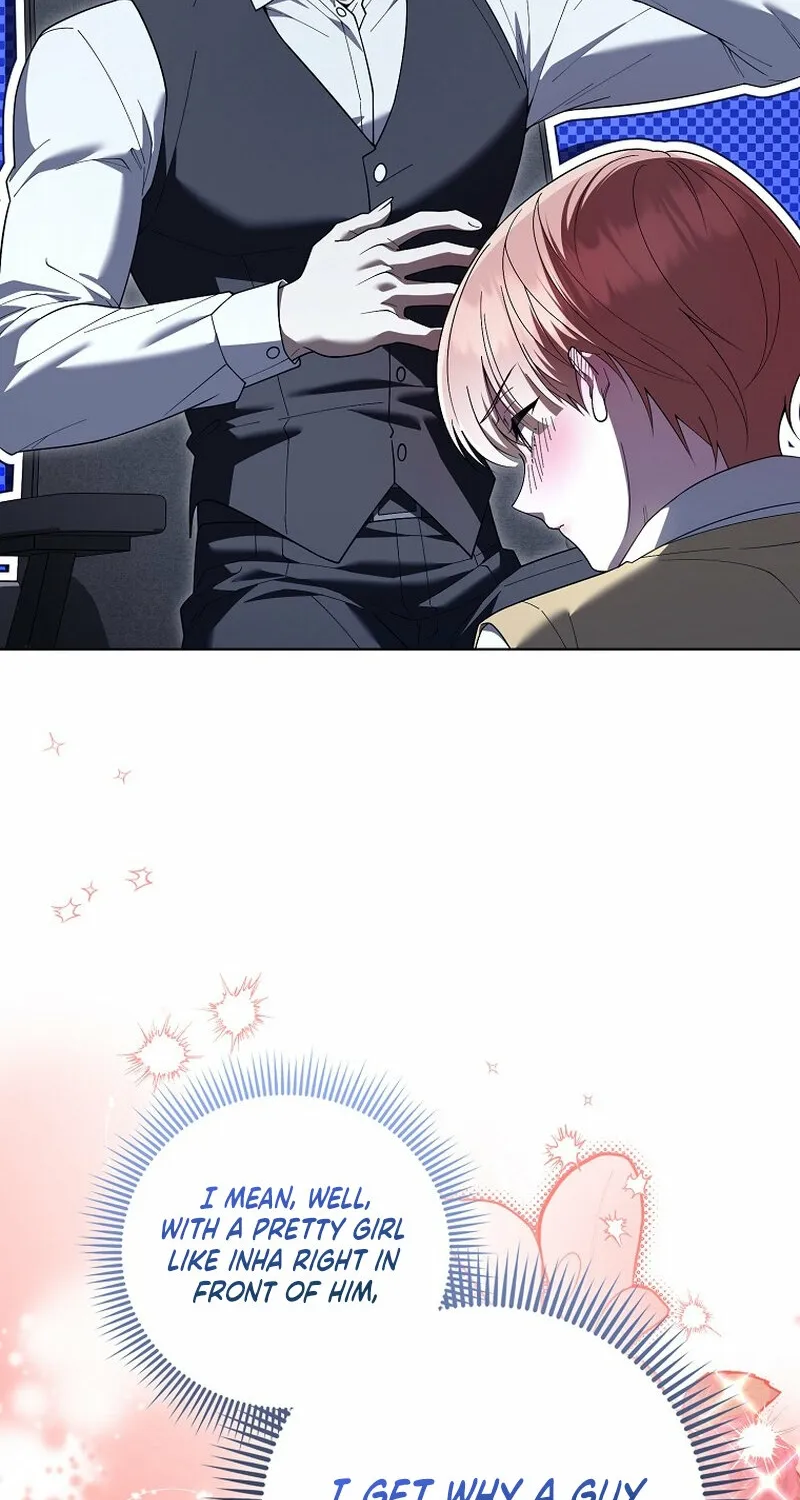 Male School Chapter 19 page 55 - 
