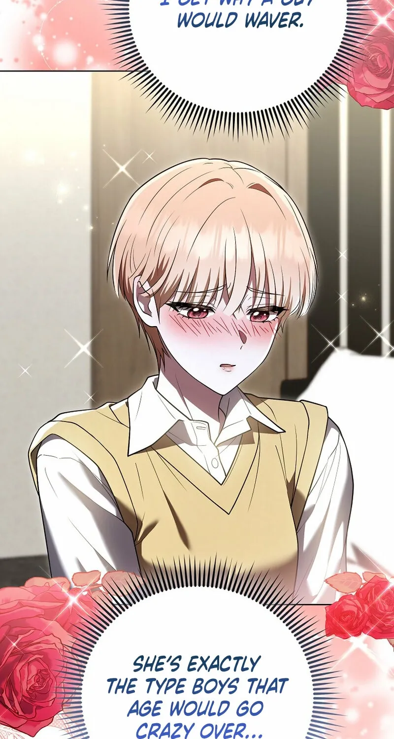 Male School Chapter 19 page 56 - 