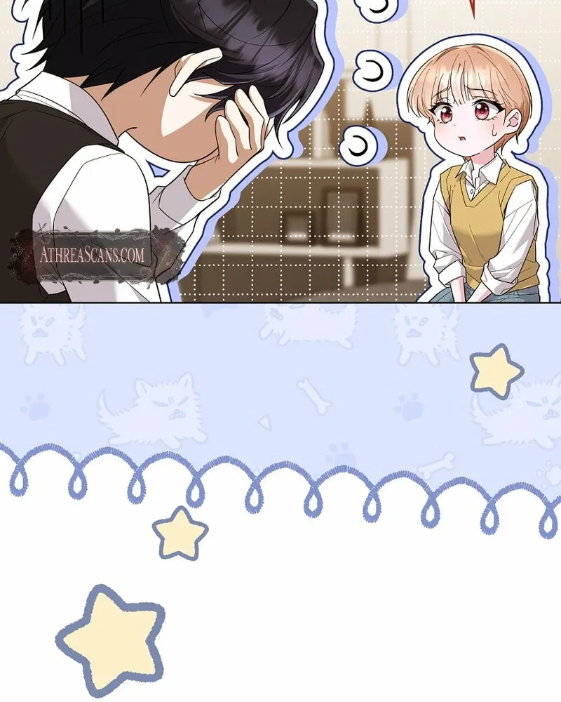 Male School Chapter 19 page 58 - 