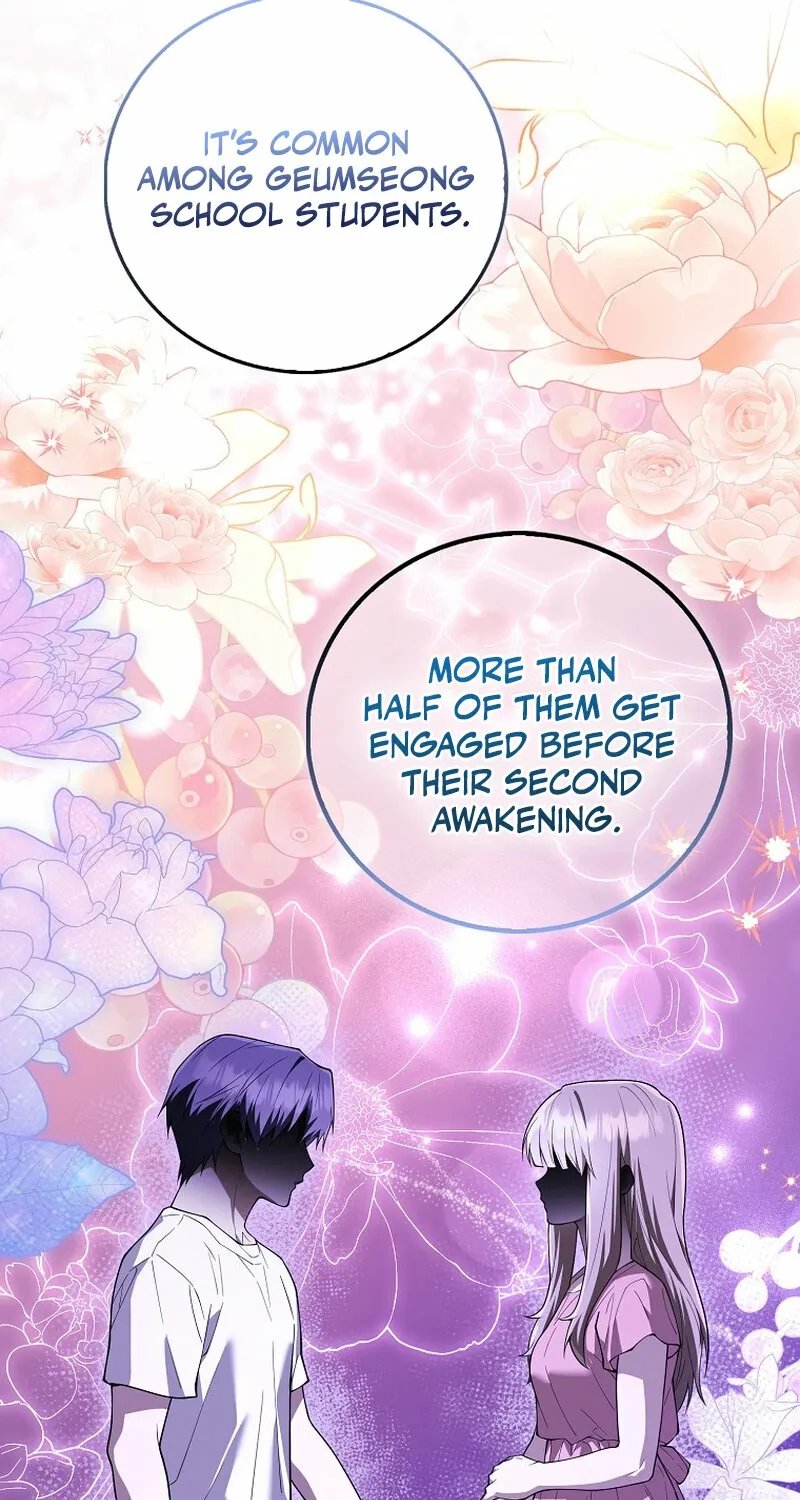 Male School Chapter 19 page 66 - 