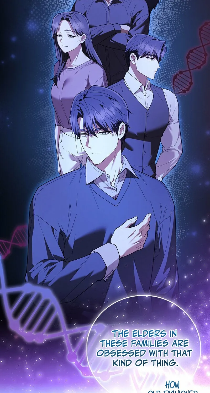 Male School Chapter 19 page 69 - 