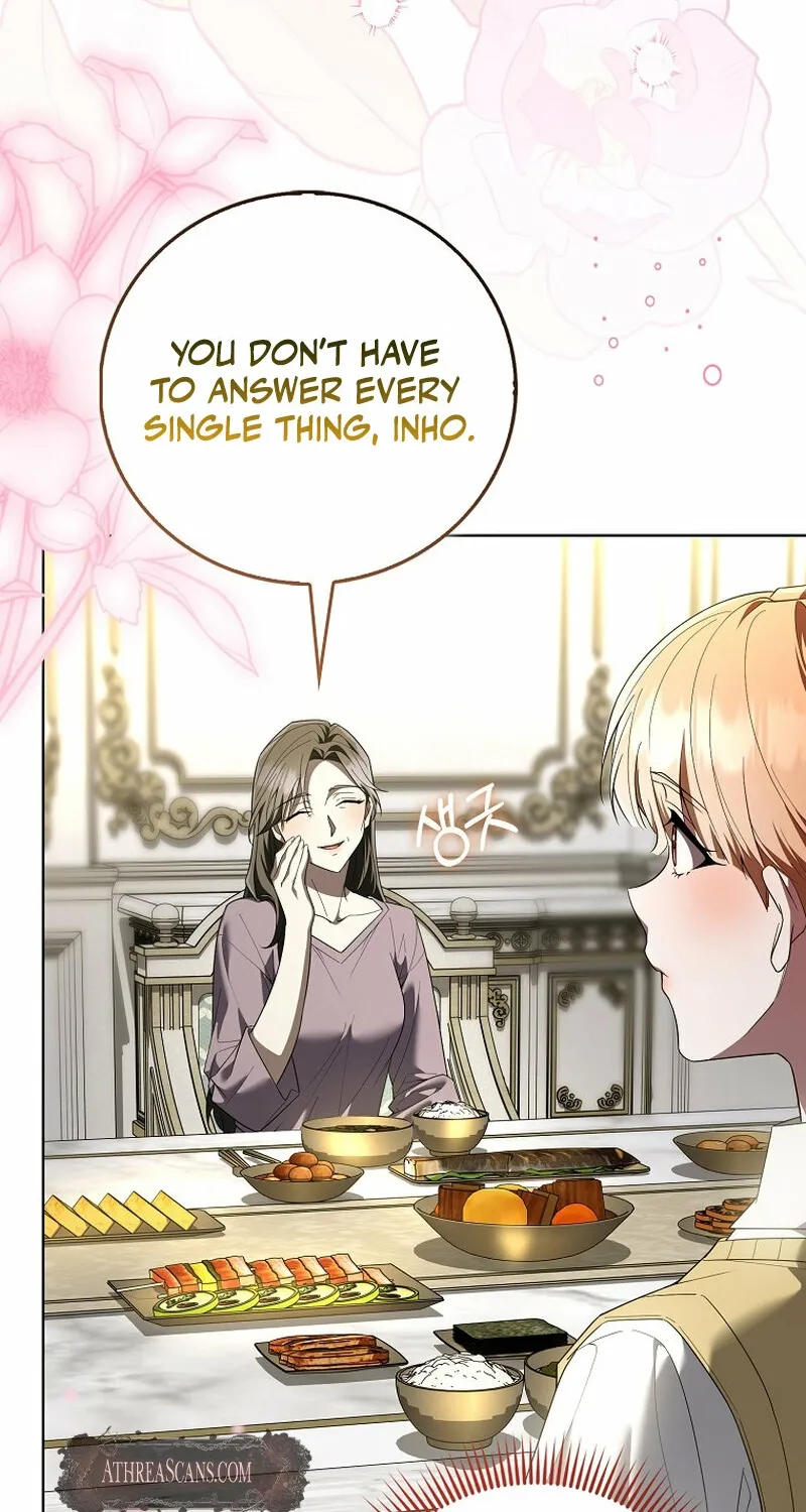 Male School Chapter 19 page 9 - 