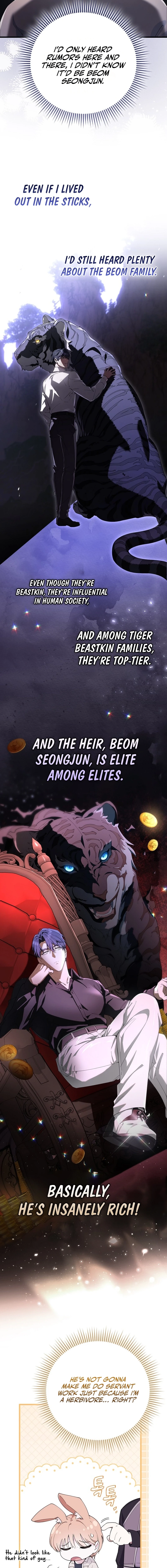 Male School Chapter 2 page 13 - 