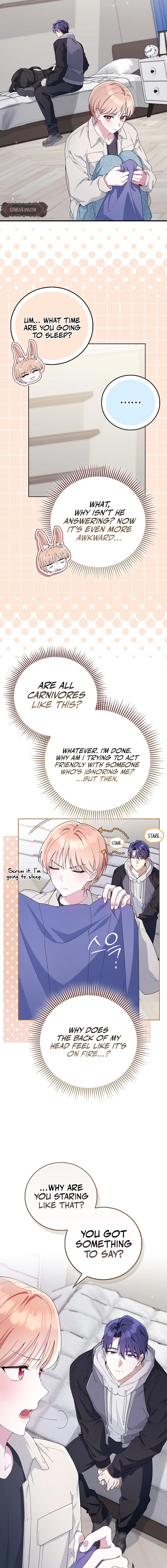 Male School Chapter 2 page 15 - 