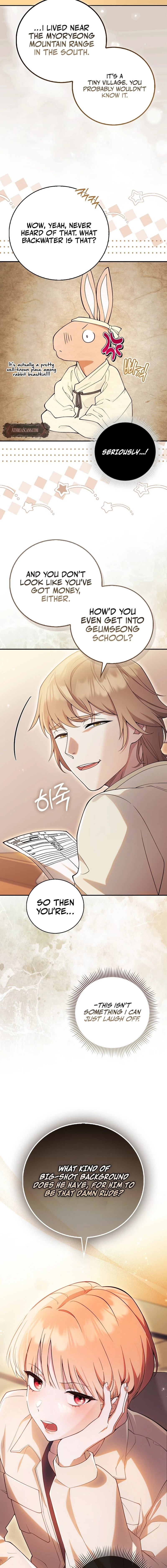 Male School Chapter 2 page 9 - 