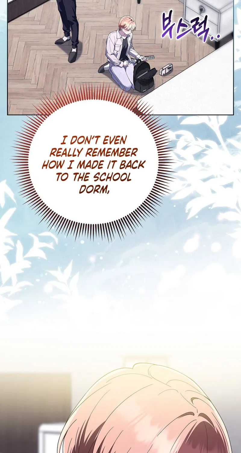 Male School Chapter 20 page 2 - 