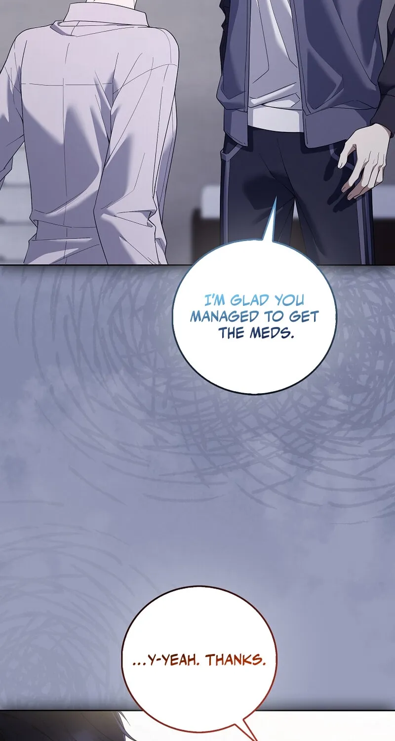 Male School Chapter 20 page 14 - 