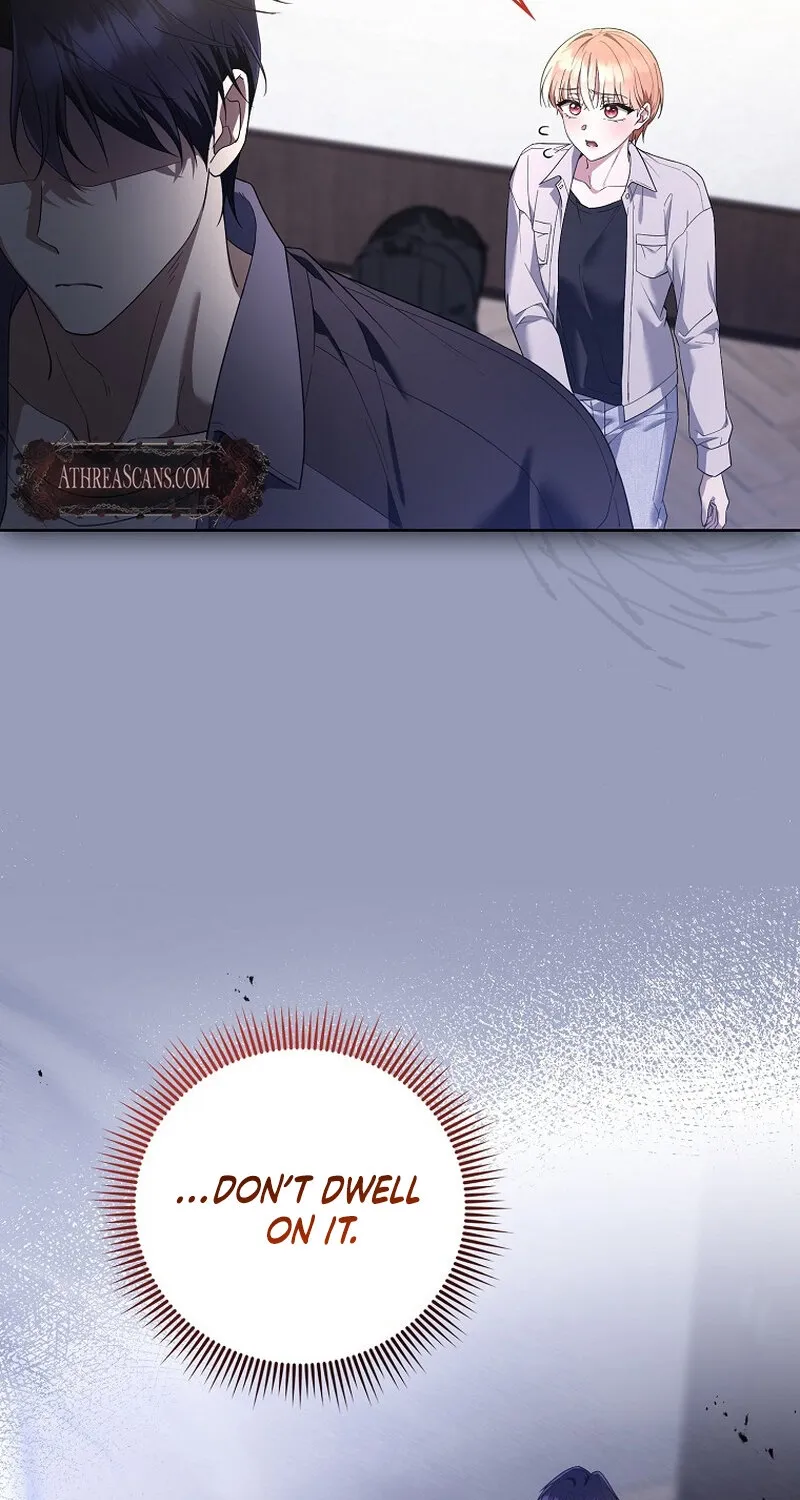 Male School Chapter 20 page 15 - 