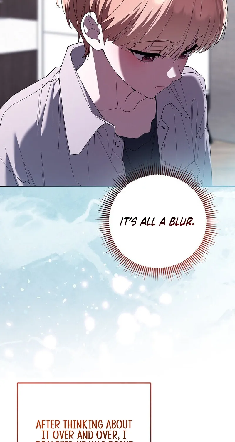 Male School Chapter 20 page 3 - 