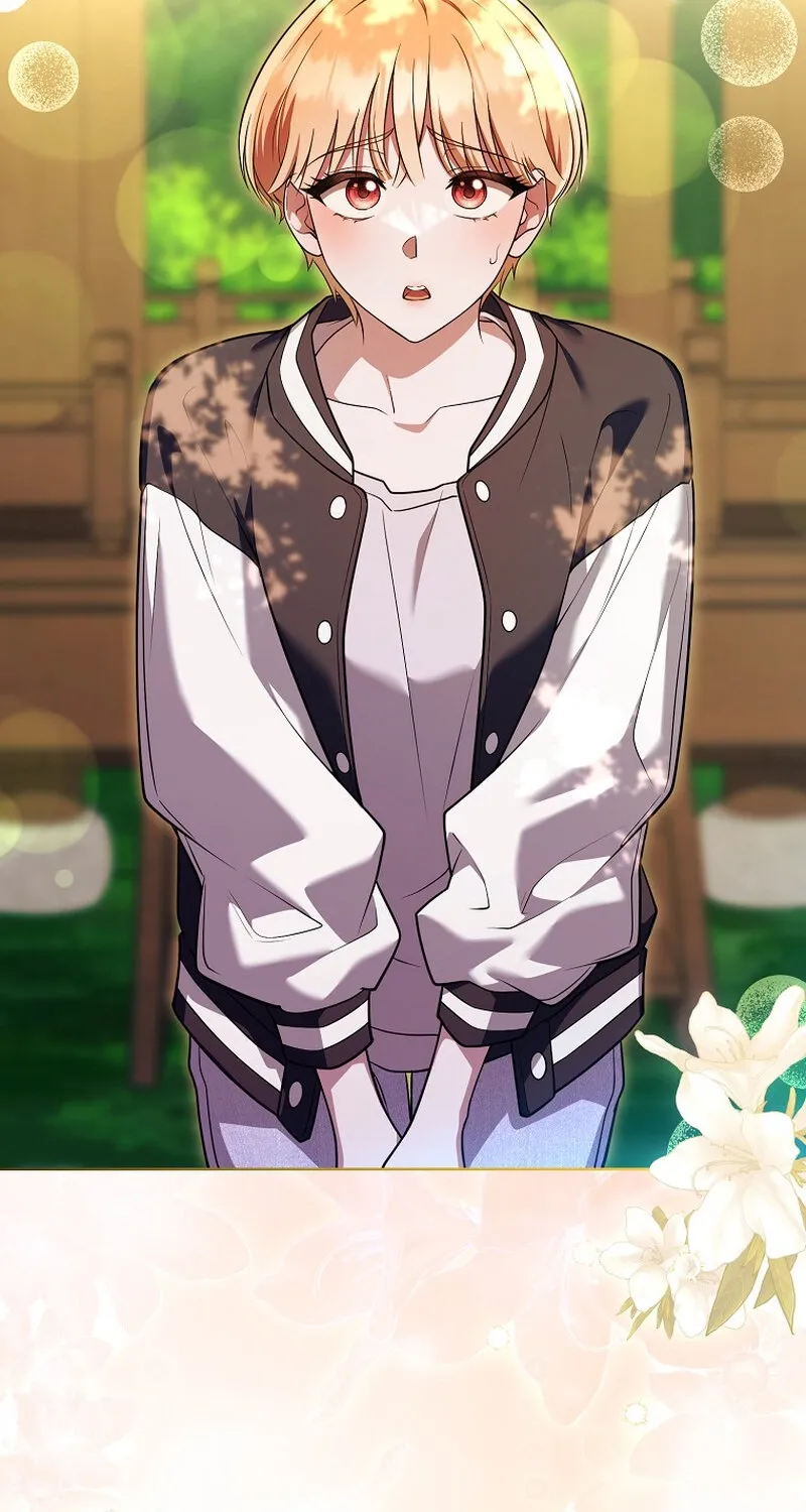 Male School Chapter 20 page 30 - 