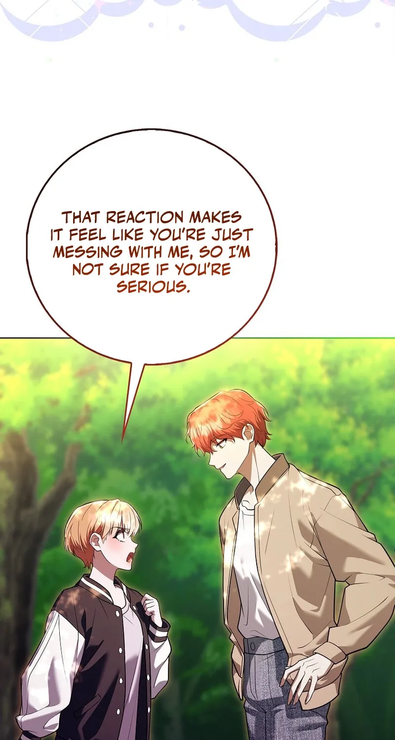 Male School Chapter 20 page 33 - 
