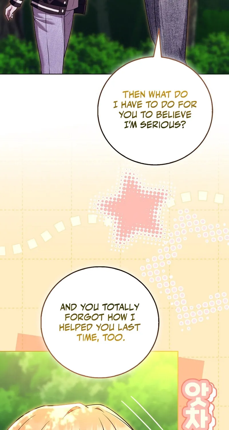 Male School Chapter 20 page 34 - 